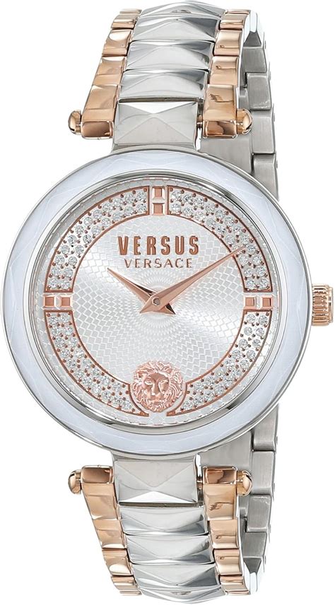 versace versus uhr damen